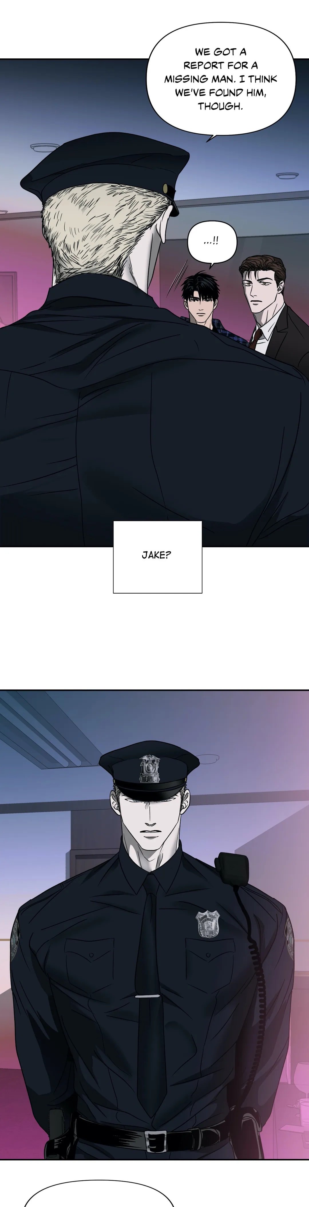 Shutline, Chapter 25 image 19